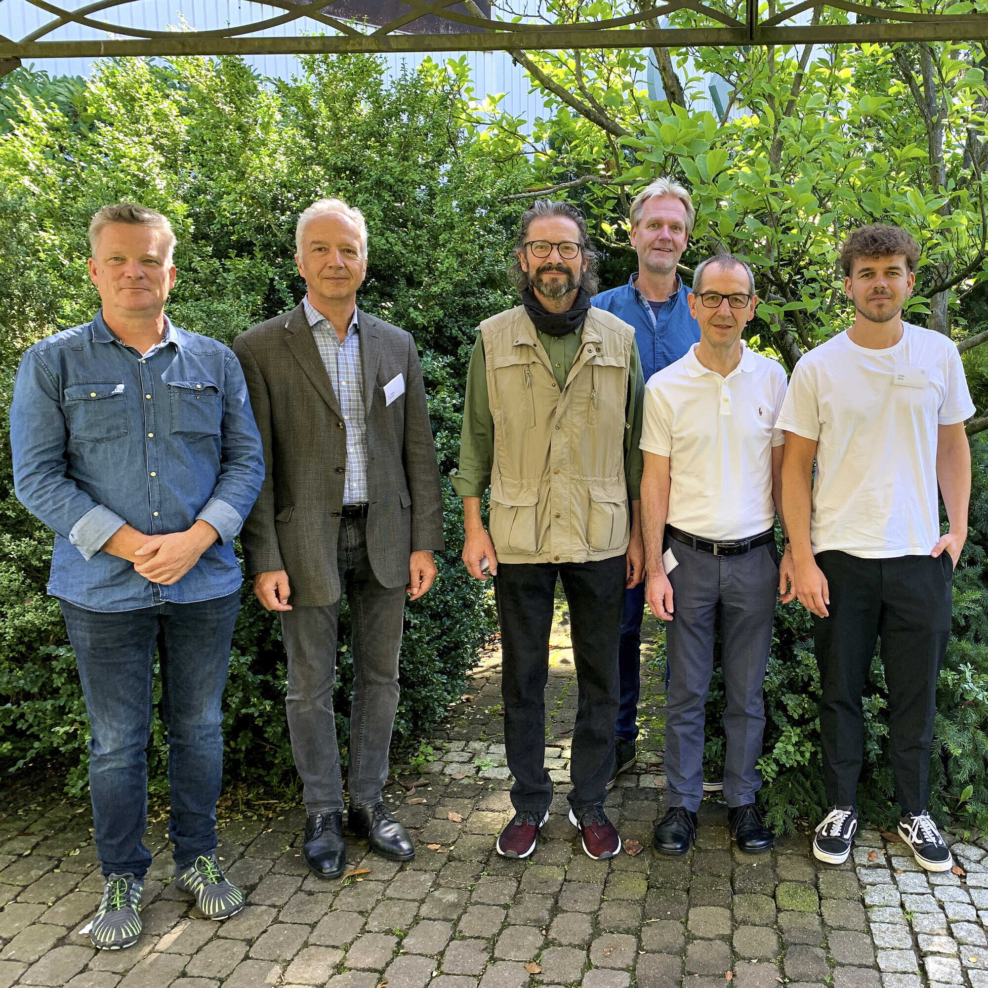 30 Jahre Fachverband Baumpflege AFZ DerWald 202023