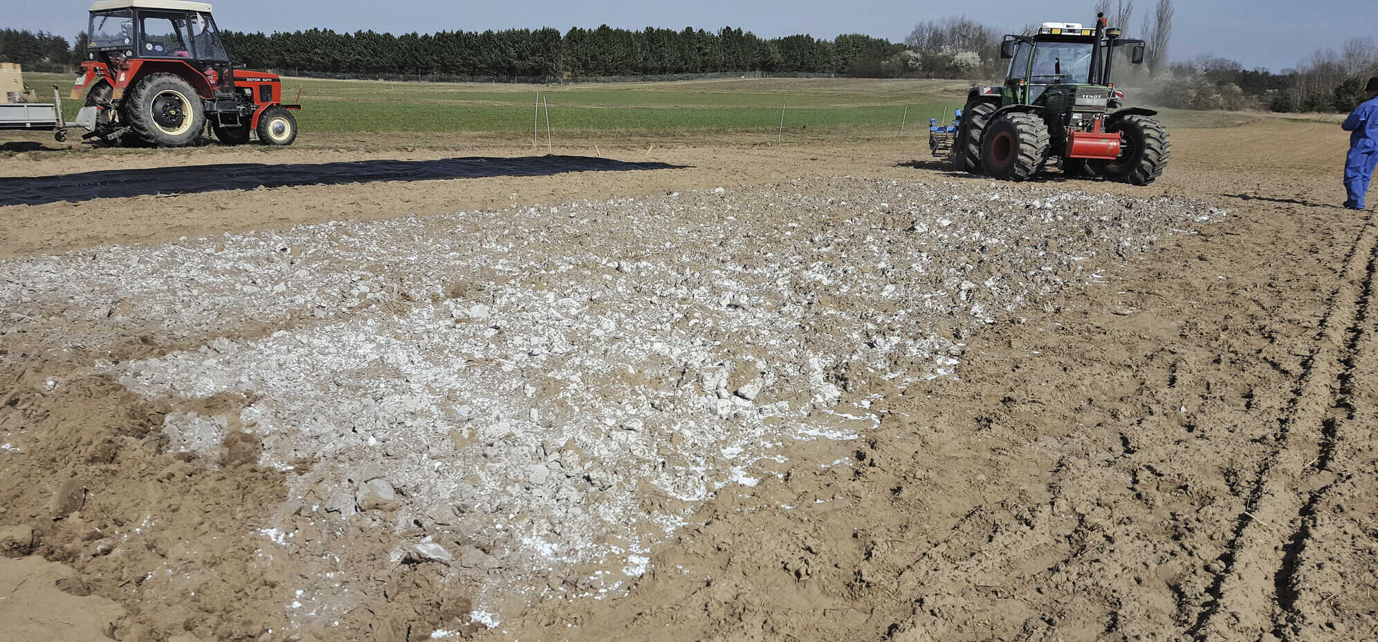 Will silicon be used as fertilizer in the future? - | agrarheute 5-2025