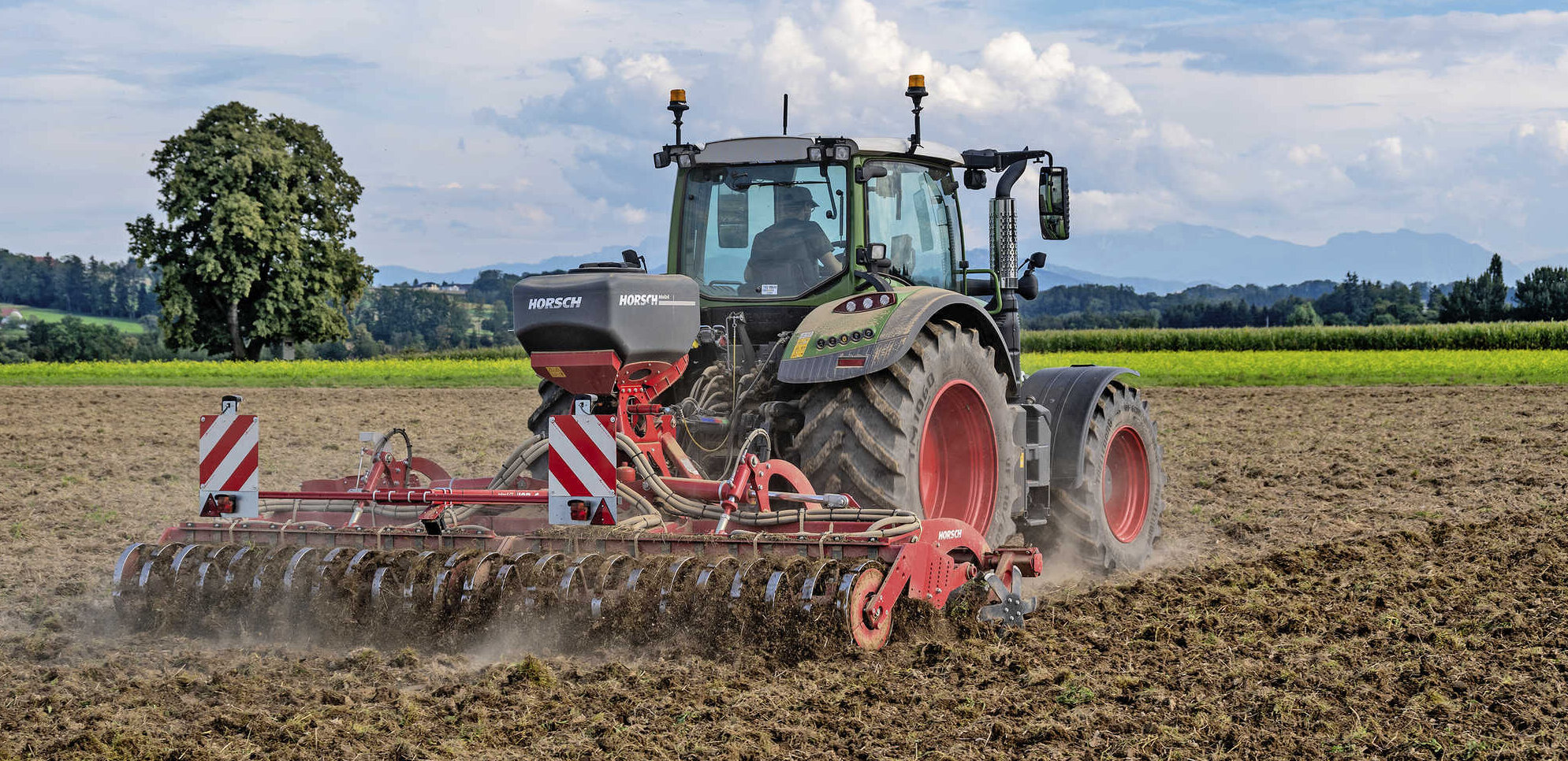How to succeed with cover crops - | agrarheute 6-2025