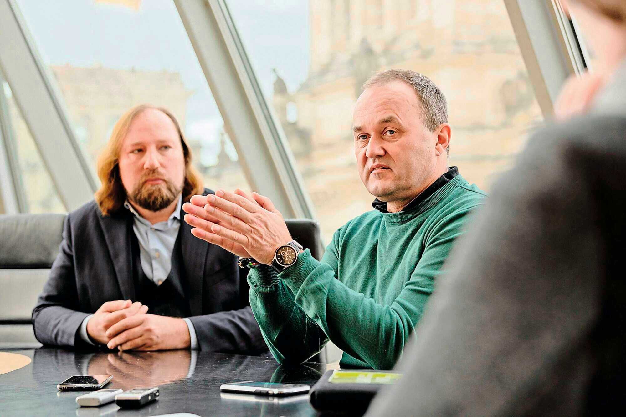 Andresen tritt ab Bayerisches Landwirtschaftliches Wochenblatt 282021