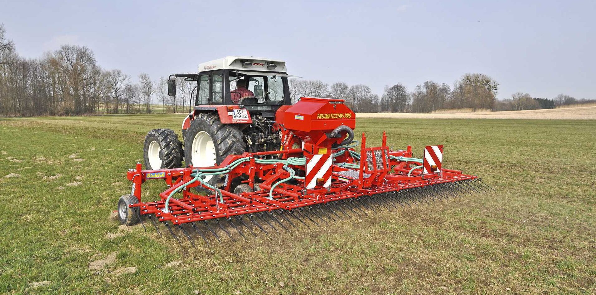 Grünlandprämie steht zur Diskussion - Bayerisches Landwirtschaftliches  Wochenblatt 11-2023