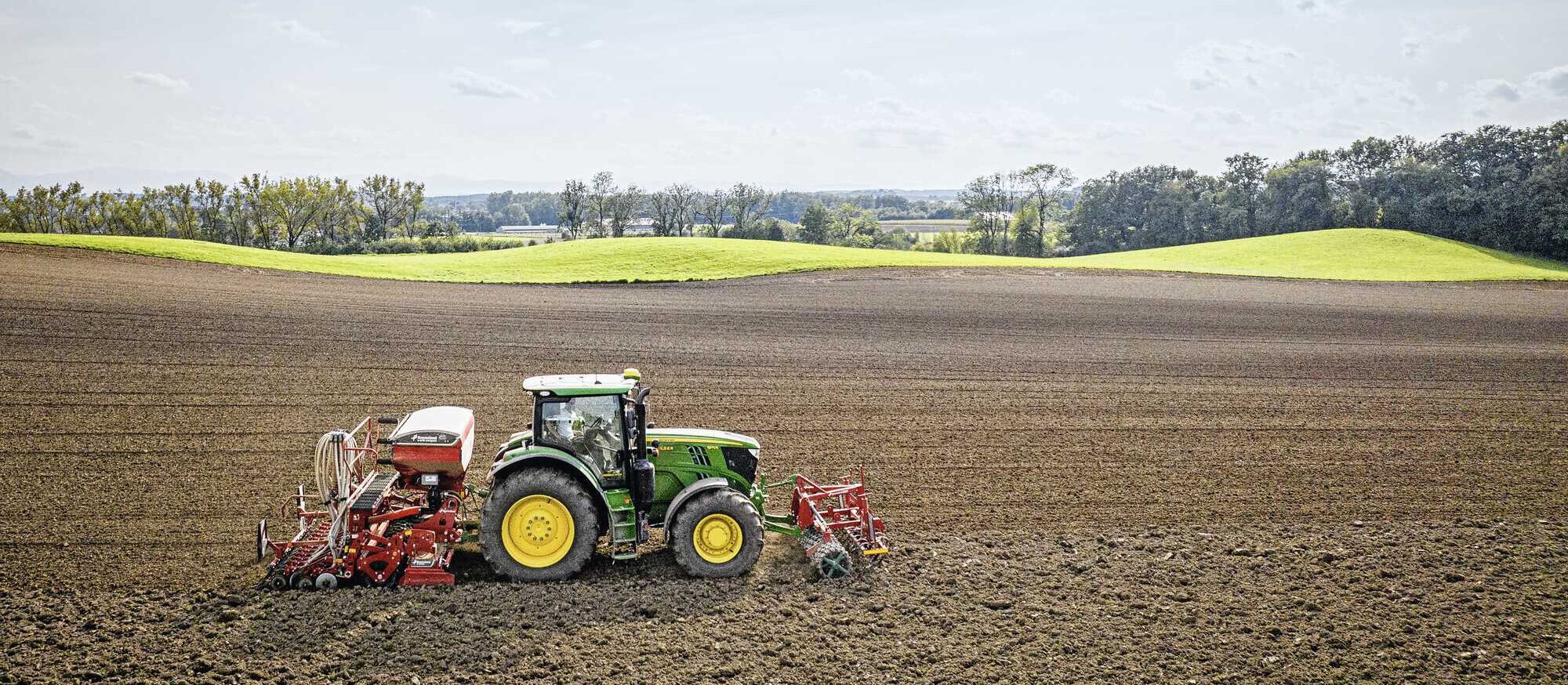 Mehr Geld für Ökoregelungen - Bayerisches Landwirtschaftliches Wochenblatt  31-2023