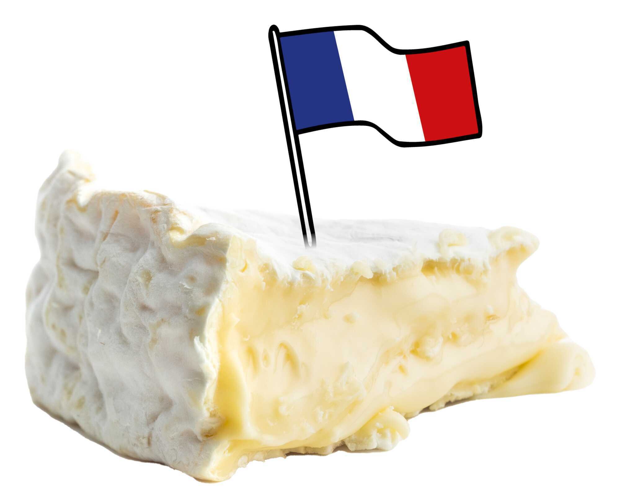 Frankreich sieht schwarz für weißen Käse Bayerisches Landwirtschaftliches Wochenblatt 122024