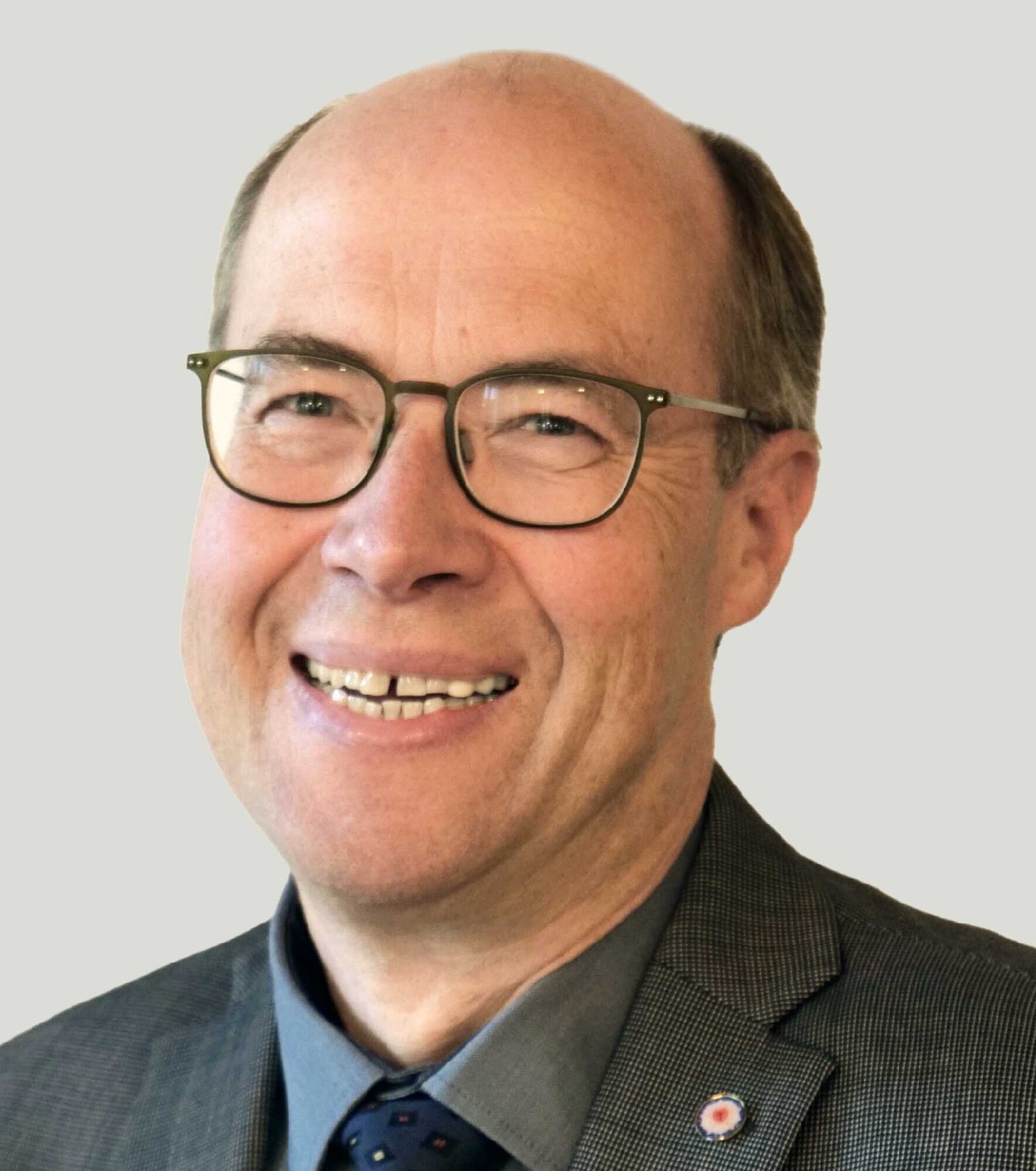 Im Glauben verwurzelt Bayerisches Landwirtschaftliches Wochenblatt 22