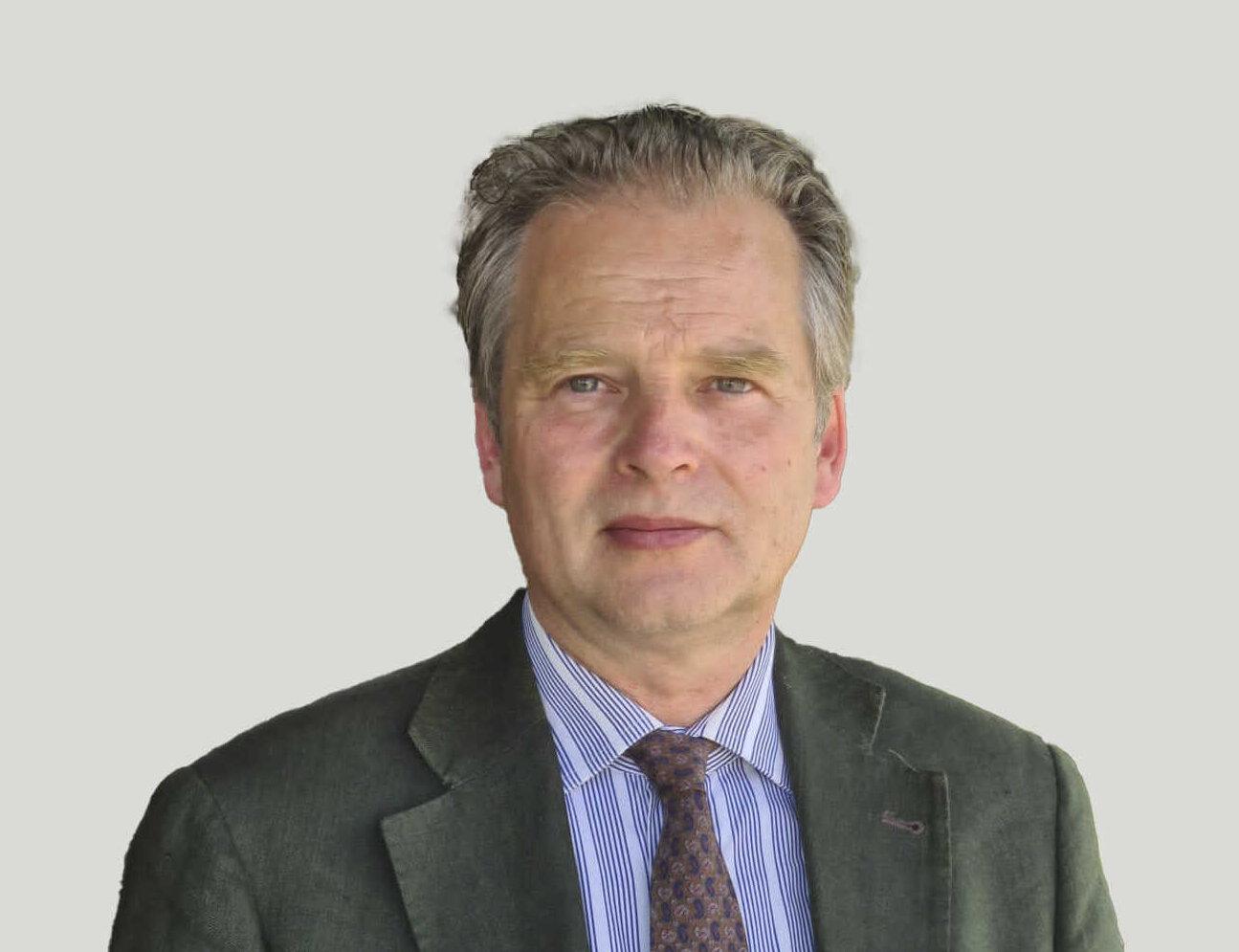 Herbstliche Tristesse im Frühling - Bayerisches Landwirtschaftliches ...