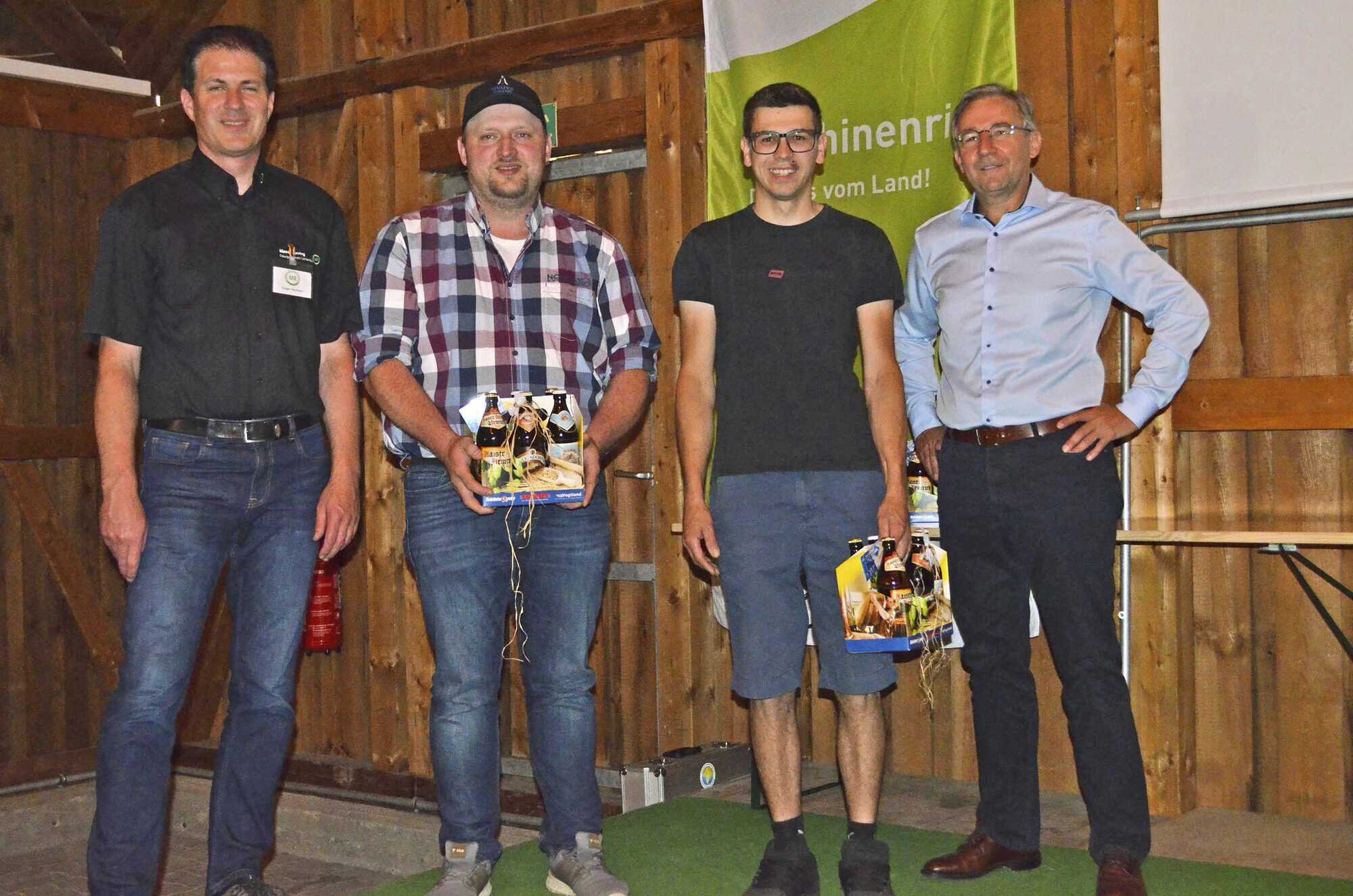 31+ Erzeugerring Zierpflanzen Bayern, Selbsthilfeorganisation, die