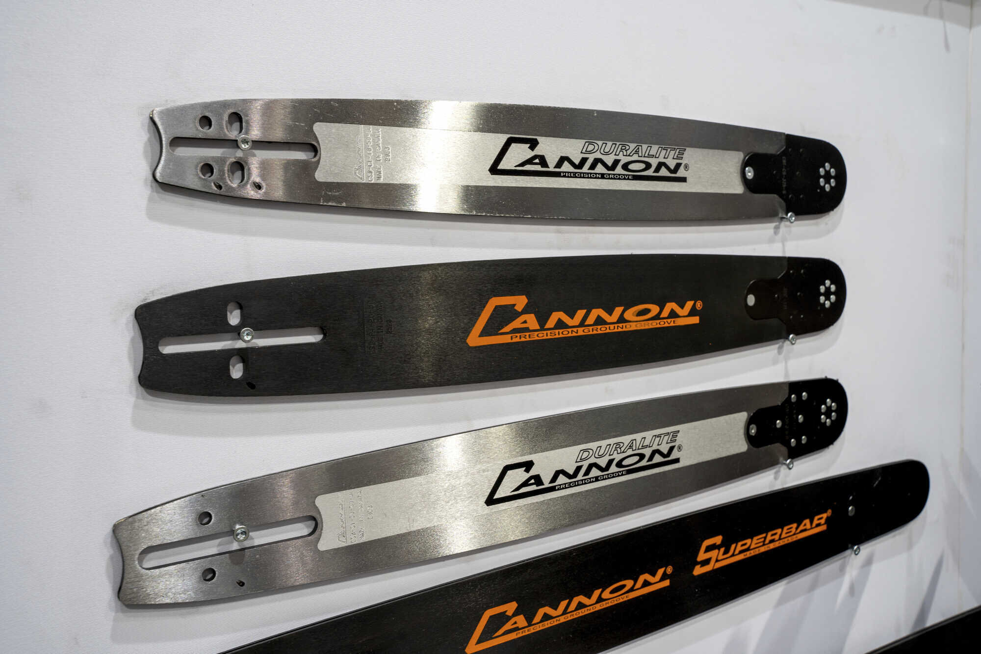Cannon superbar deals
