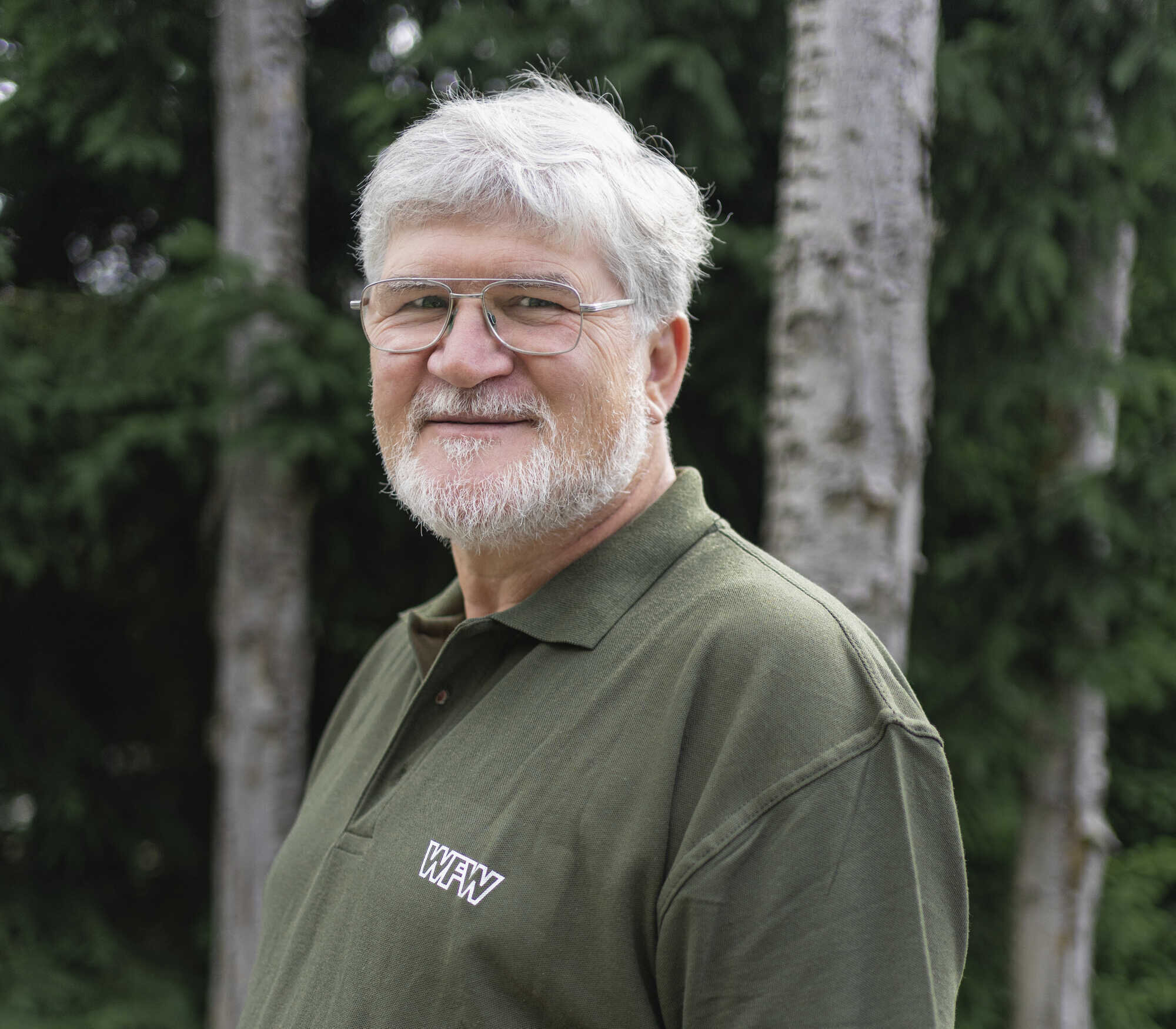30 Jahre Manfred Münst bei WFW Forst&Technik 72024