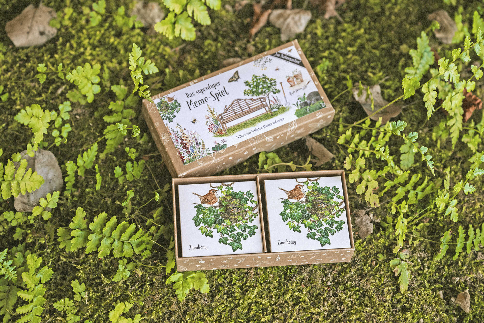 Wertvolles Gartenwissen - kraut&amp;rüben 1-2023