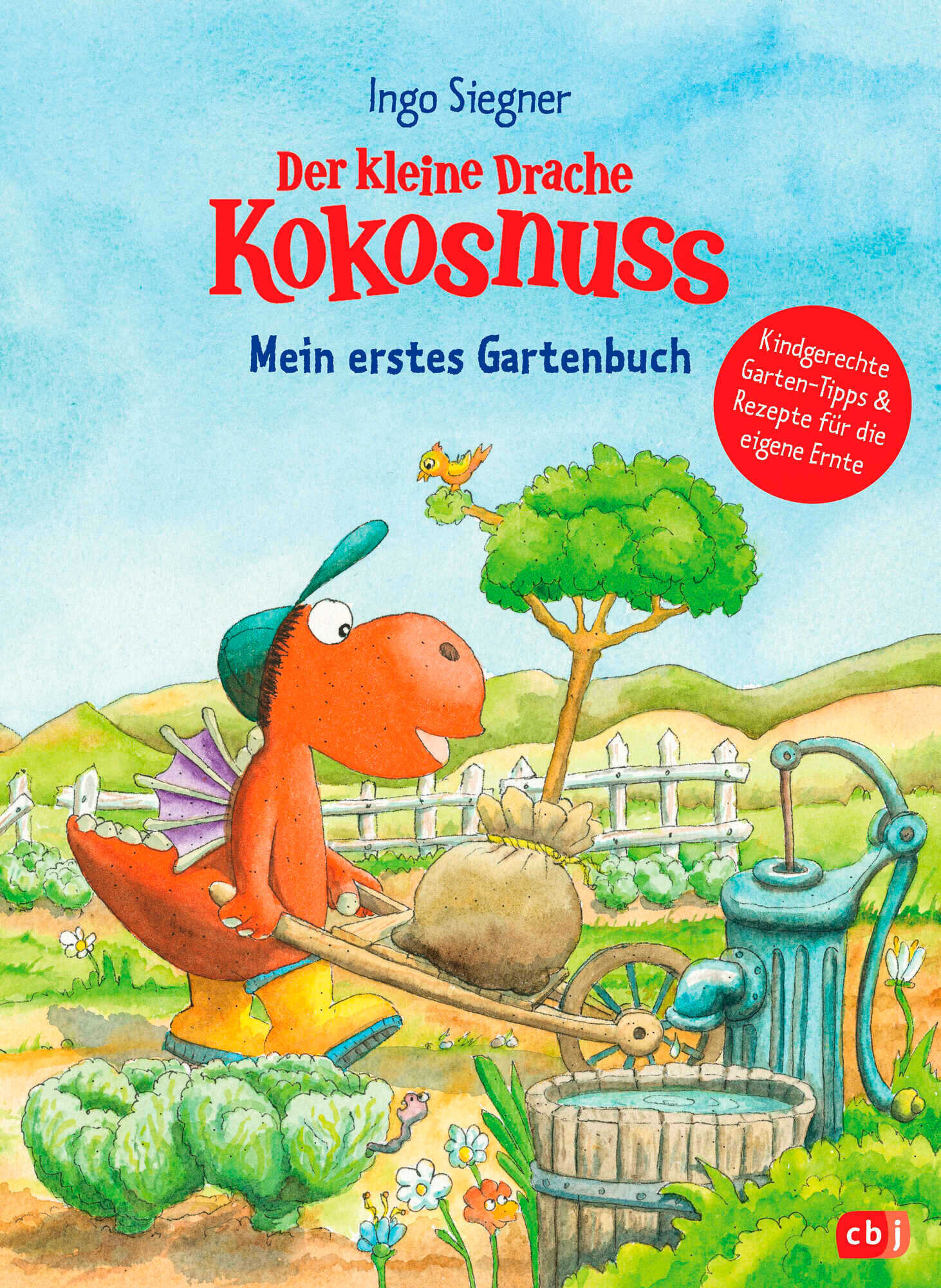 Für kleine Gärtner LAND & FORST 302021