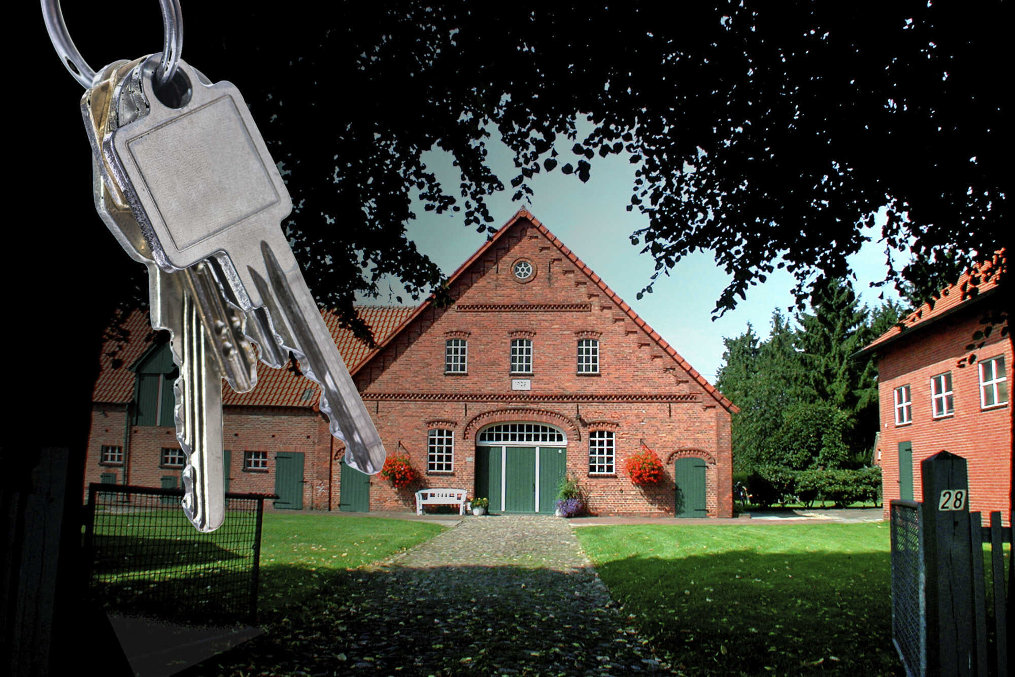 Hofübergabe Die eigene Rolle finden LUF 212022