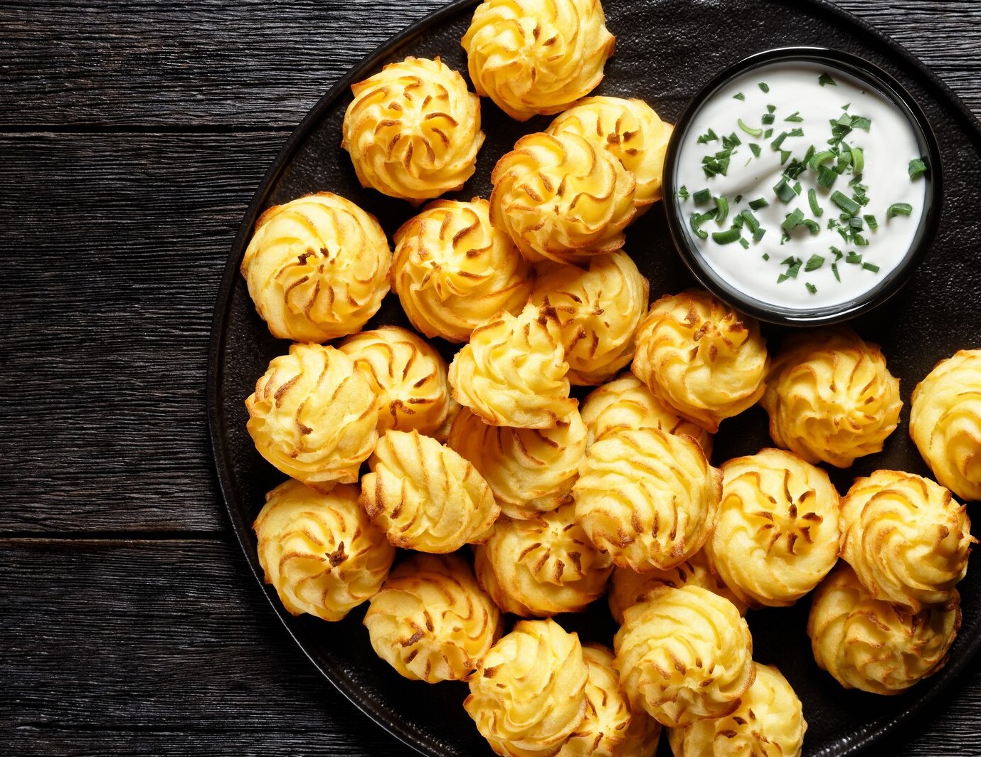 Luftiger Klassiker aus Brandteig - LAND &amp; FORST 7-2023