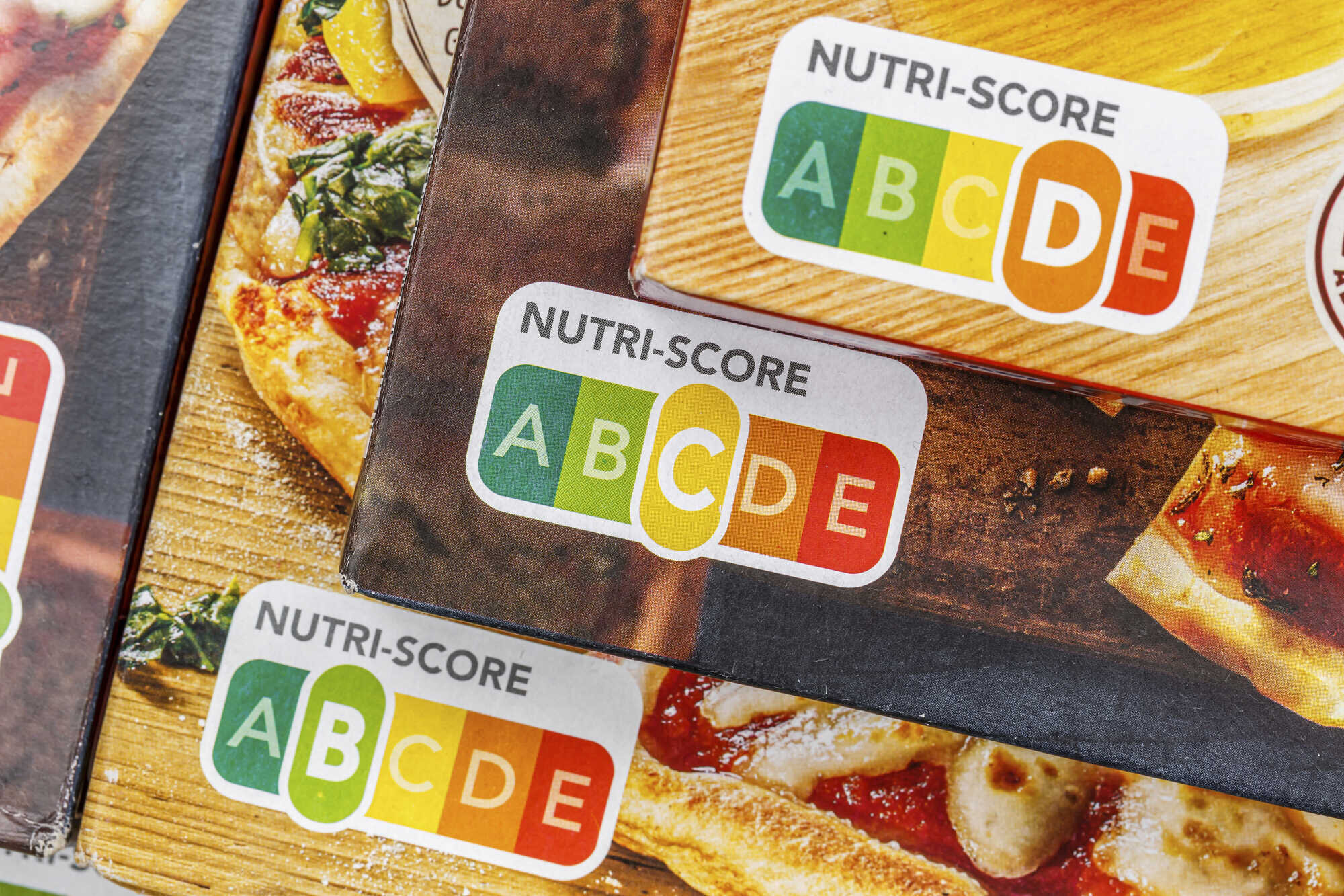 Richtig entscheiden, dank Nutri-Score - LAND & FORST 19-2023