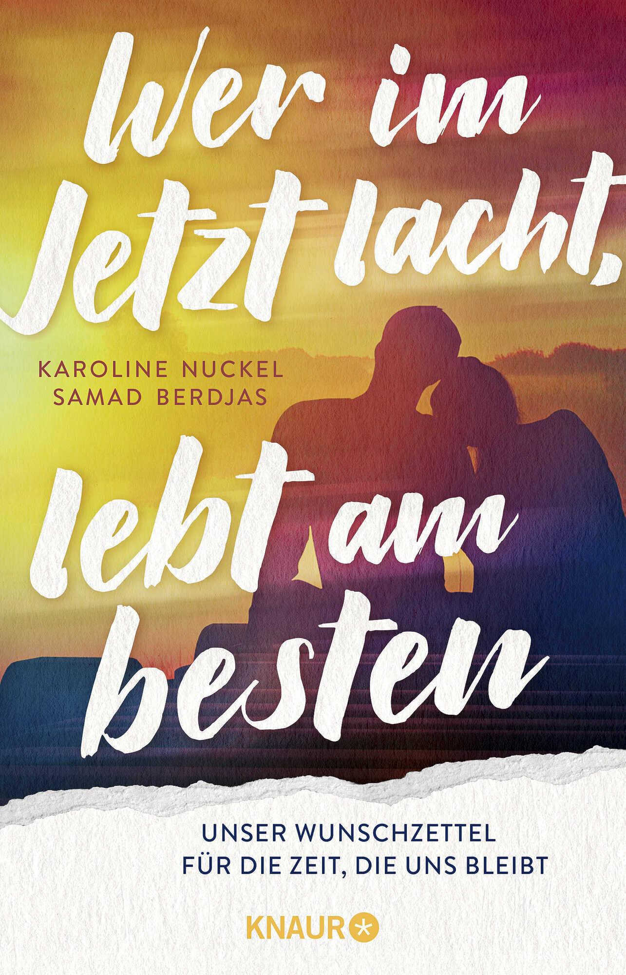 Krebs im Endstadium Wenn nur noch das Jetzt zählt LAND & FORST 422023