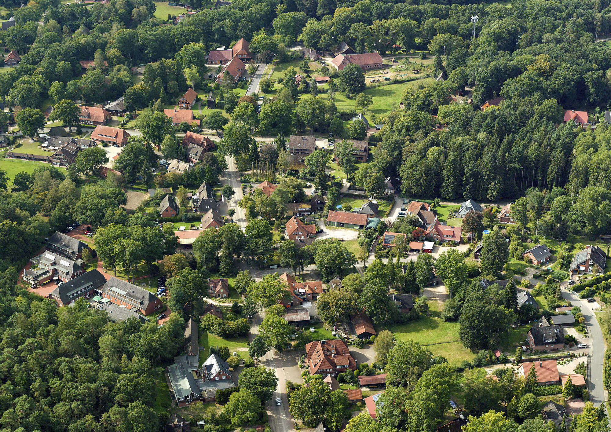 Kennen Sie unsere Heimat? LAND & FORST 192024