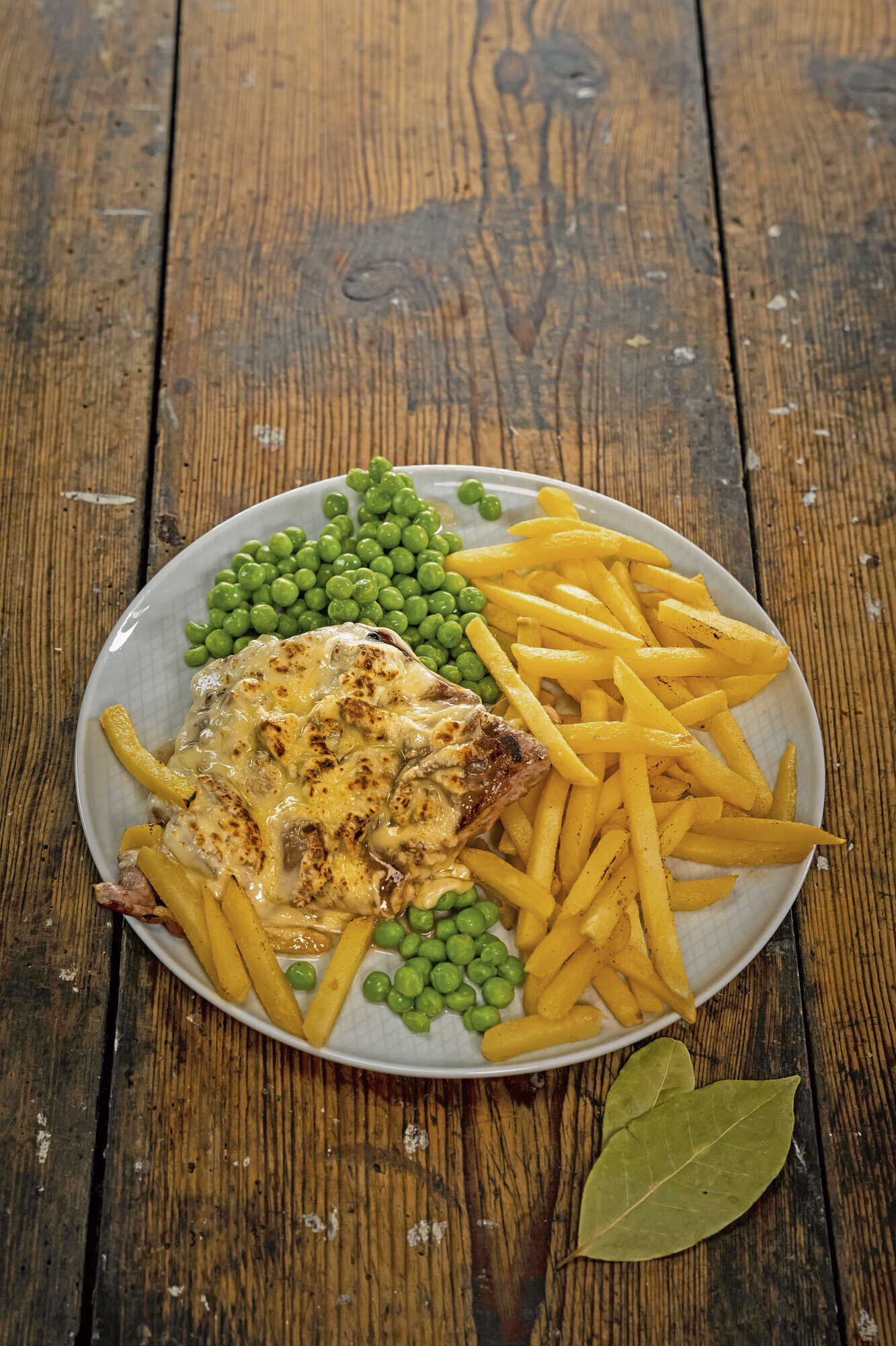 Steak au Four - unsere Jagd 10-2022 Steak au Four - unsere Jagd 10-2022