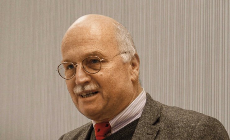 Dr. Heinz-Werner Streletzki | © T. Böckmann