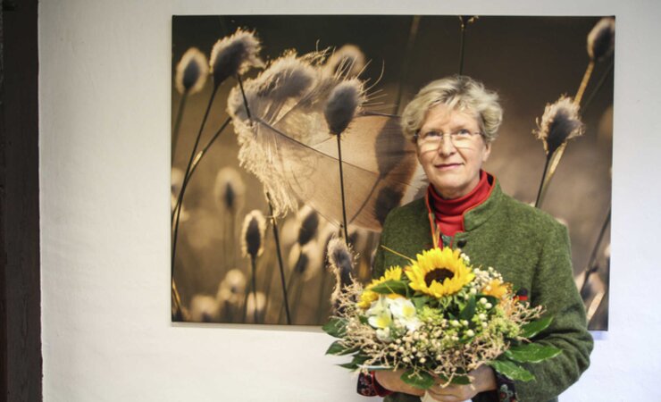 Regina Dörrie | © NLF