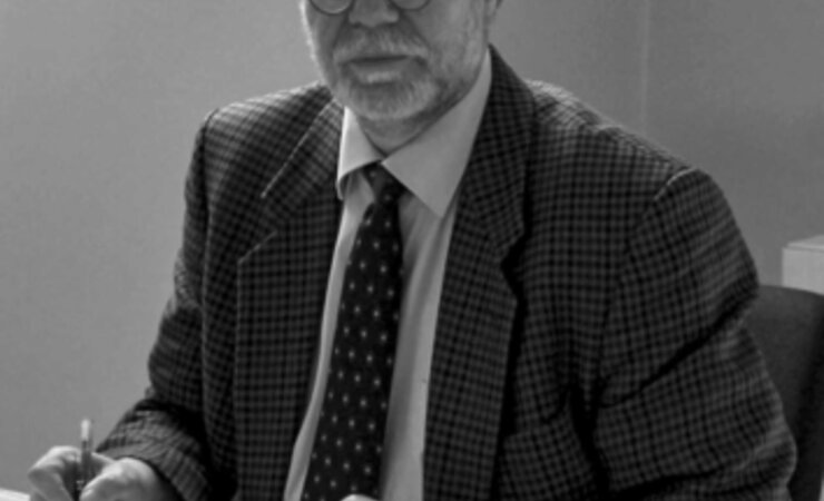 Hans-Albert Letter | © SaarForst