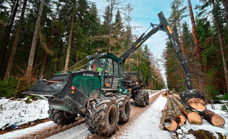 für alle Fälle gerüstet | © Fotos: M. Kubatta-Große