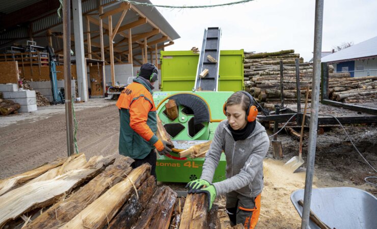 Foto: H. Höllerl | © Heinrich Hoellerl