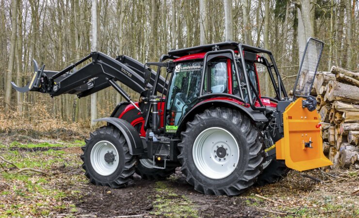 Firma Agropartner | © Agropartner