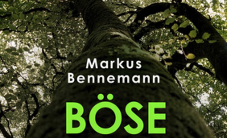 © Goldmann Verlag