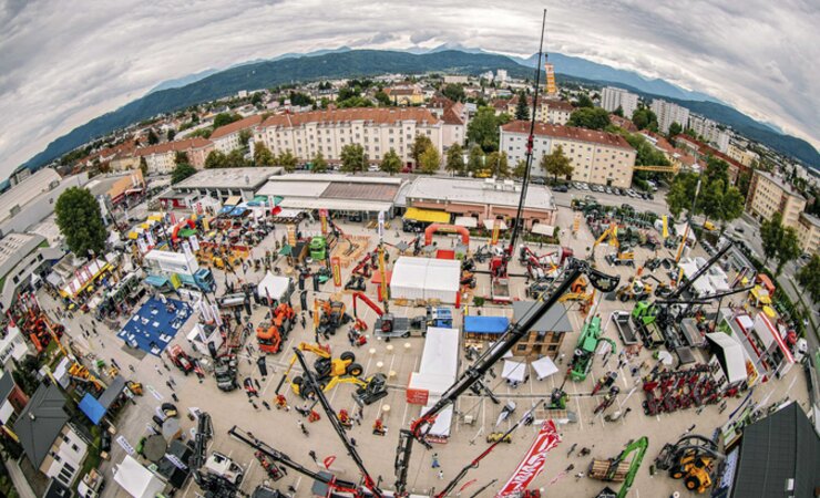 Foto: Kärntnermessen/NZ Photo | © Kärntner Messen/NZ Photo