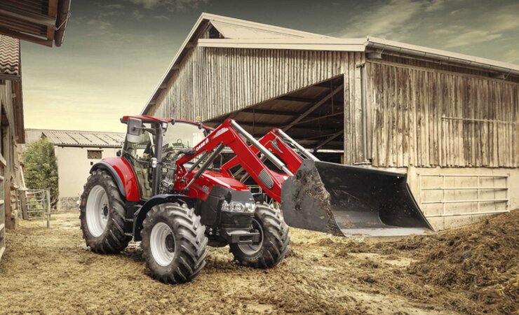 © Case IH