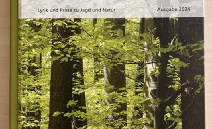 © Dichterkreis Jagdlyrik