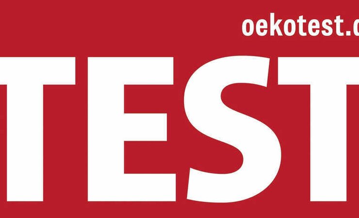 © Logo: Ökotest