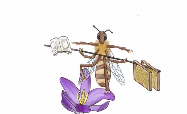 Illustration: Dorothea Scheck | © Dorothea Scheck