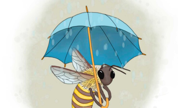 © Illustration: Yvonne Vignes