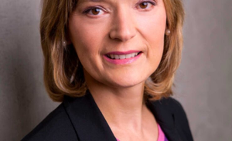 Dr. Irene Seling | © privat