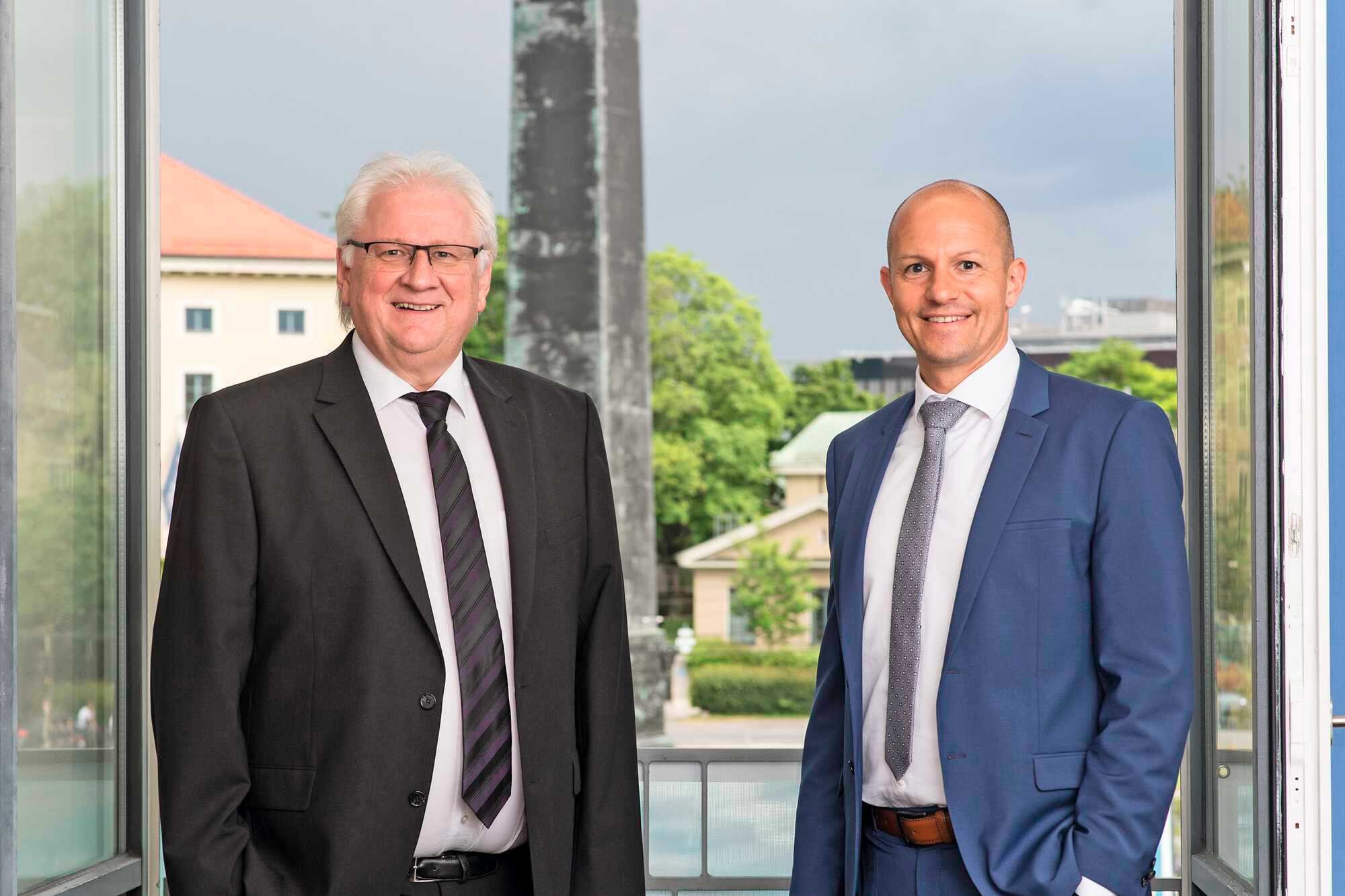 Für die digitale Zukunft gerüstet - BLW 39-2021