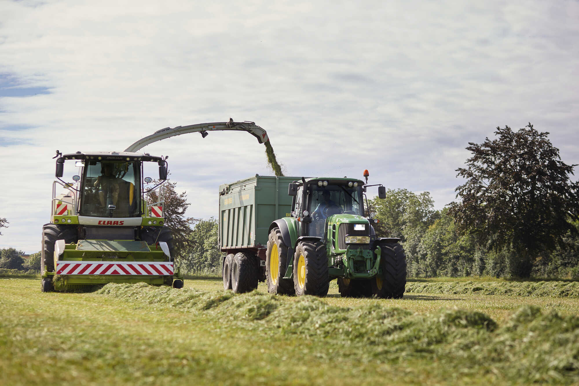 Weiden oder mähen? Bayerisches Landwirtschaftliches Wochenblatt 132023 Weiden oder mähen? Bayerisches Landwirtschaftliches Wochenblatt 132023