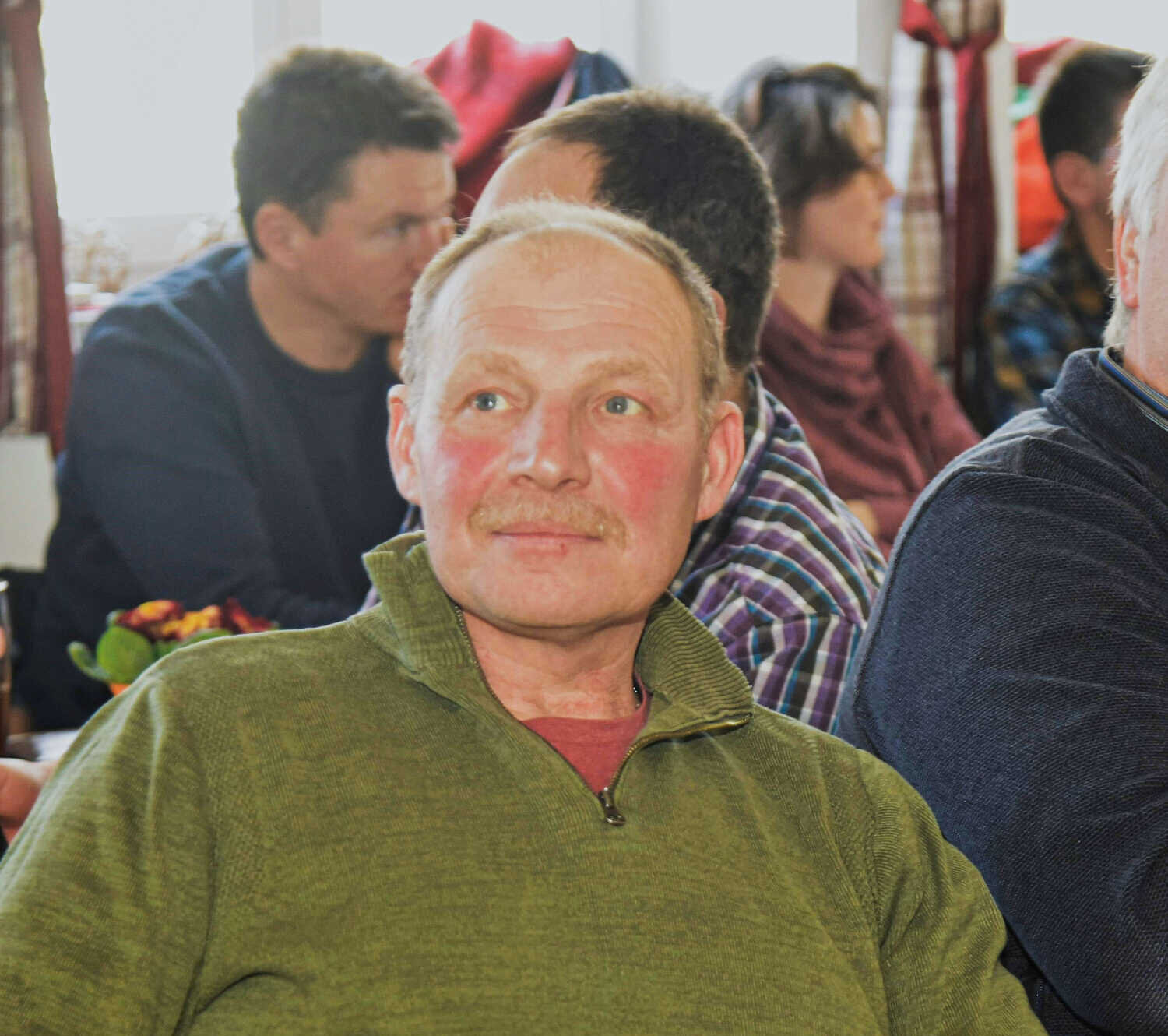 Gülle ist wie Gulaschsuppe - Bayerisches Landwirtschaftliches ...