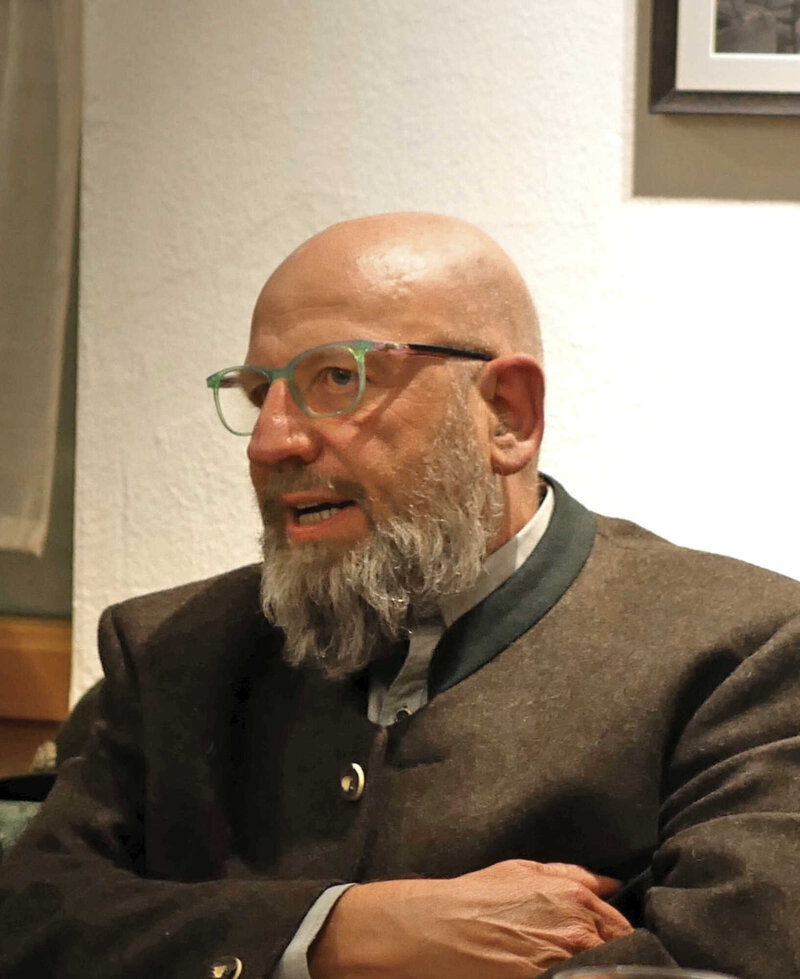 Beim Rotwild hört der Spaß auf Bayerisches Landwirtschaftliches