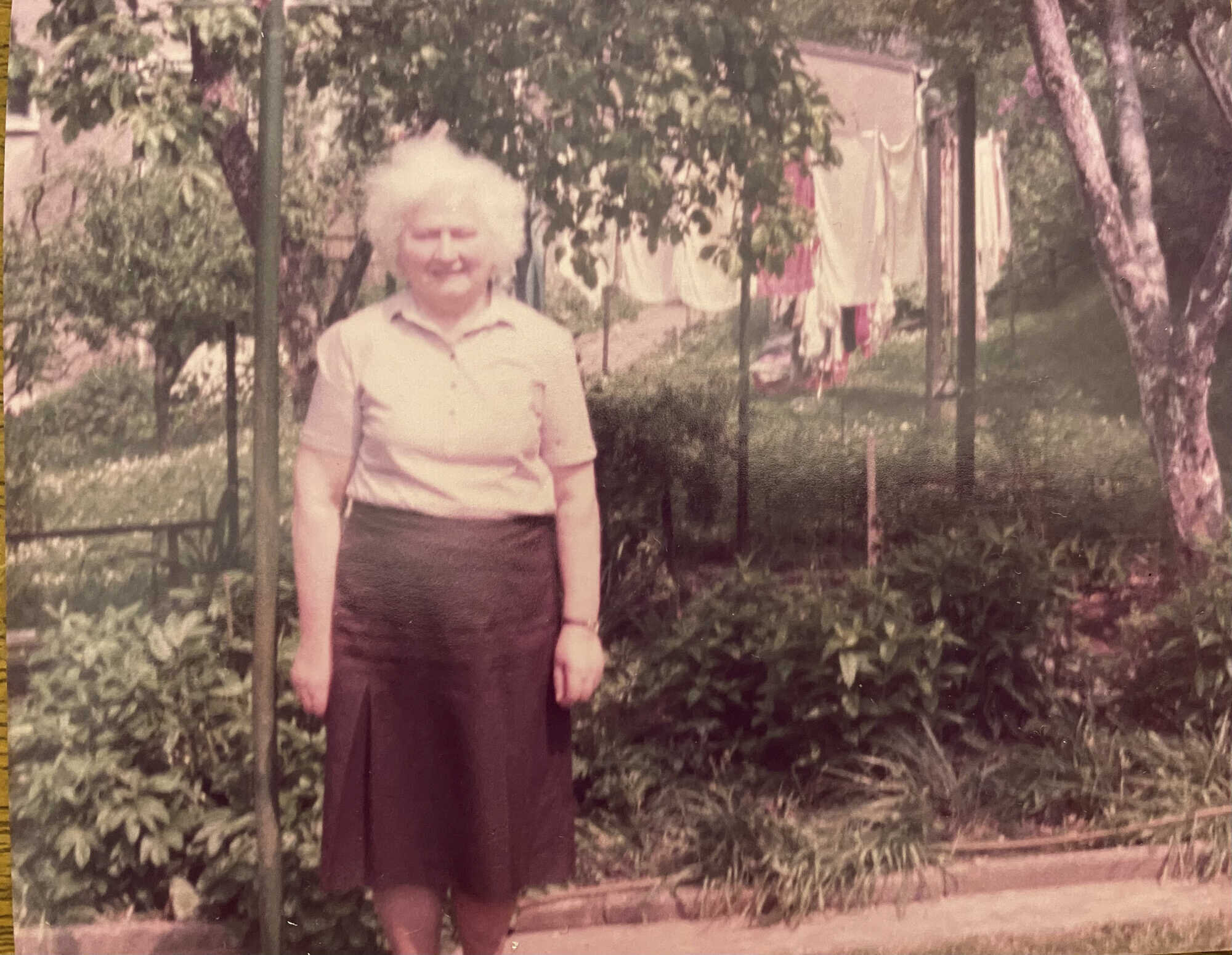 Oma Marthas Garten - kraut&amp;rüben 1-2023