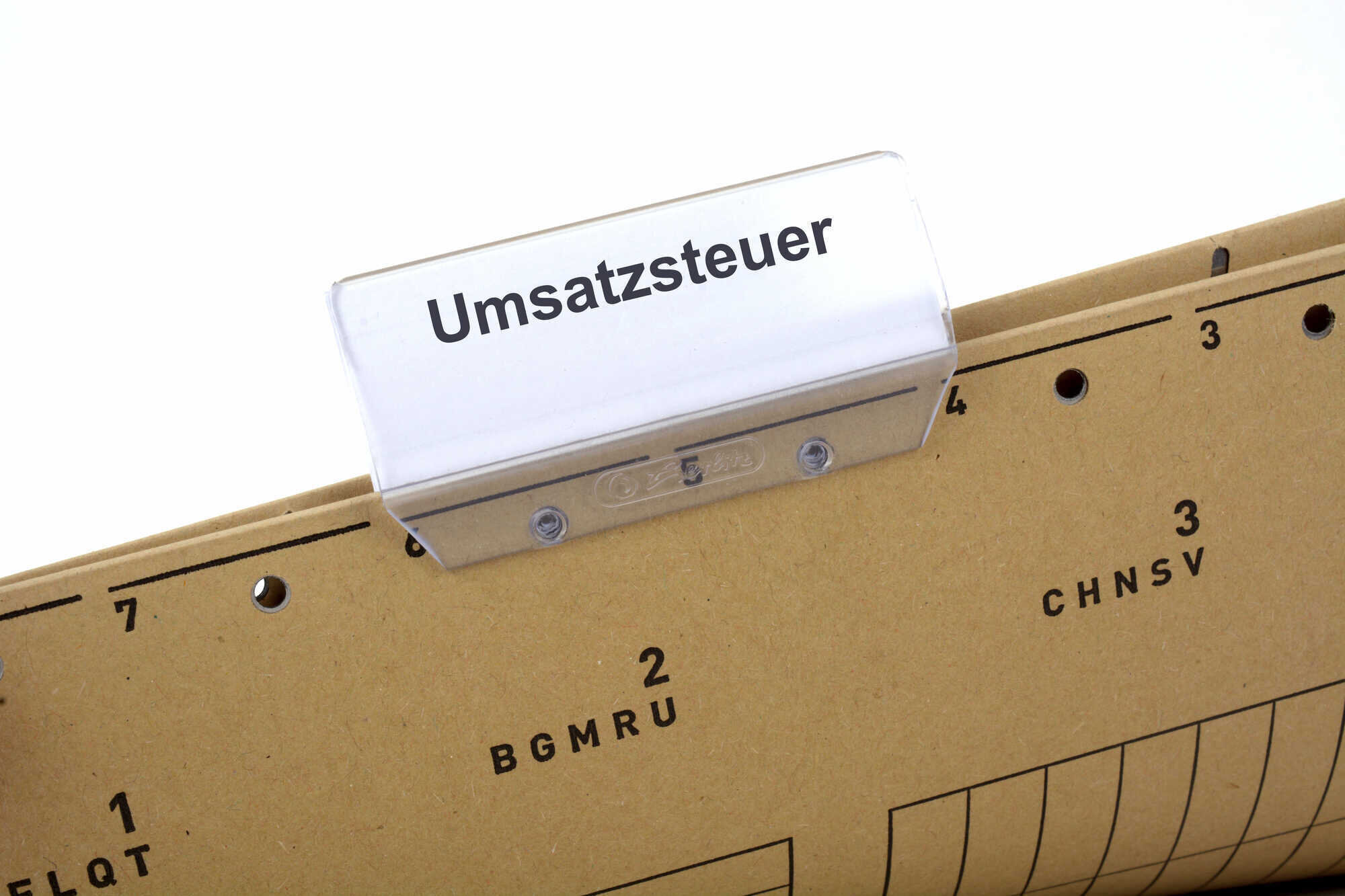 Pauschalierung: Durchschnittssatz soll ab 2025 noch weiter sinken