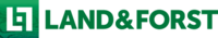 Logo LAND & FORST digitalmagazin